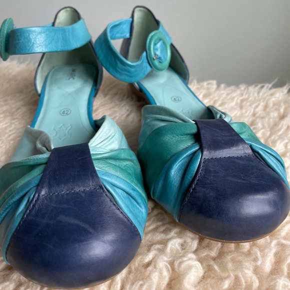 Marc Germany  soft walk sandals, size 10.5 - Picture 10 of 14